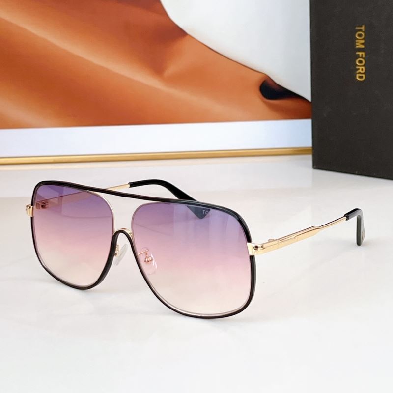 Tom Ford Sunglasses